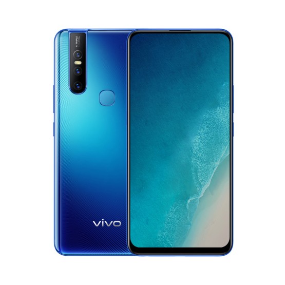 W Indiach debiutuje Vivo V15. To uproszczona wersja zaprezentowanego w lutym modelu Vivo V15 Pro