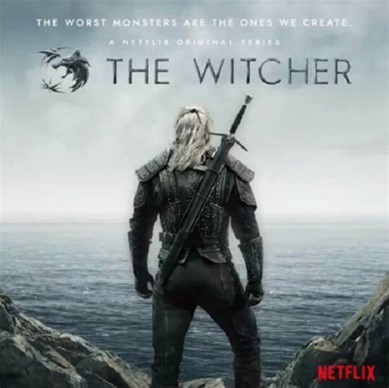 Netflix szykuje prequel Wiedźmina