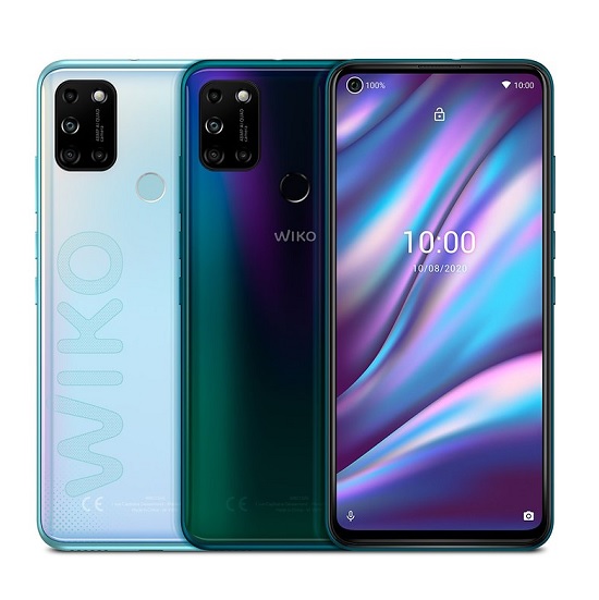 Wiko przypomina o sobie i prezentuje nowe smartfony