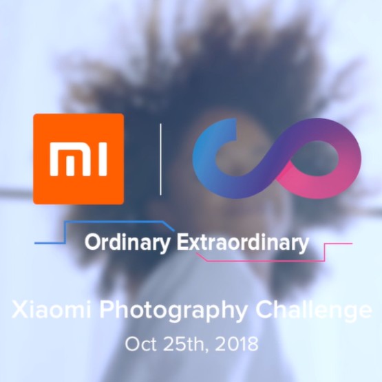 Jeśli masz telefon Xiaomi, możesz wygrać 10 tys. dolarów w konkursie fotograficznym