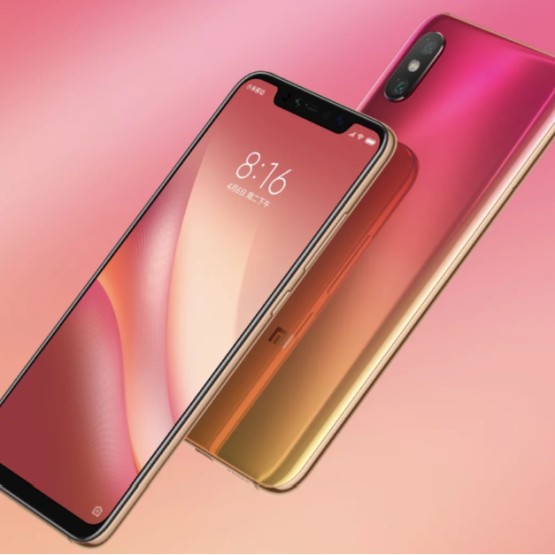 Xiaomi Mi 8 Pro i Mi 8 Lite oficjalnie zaprezentowane