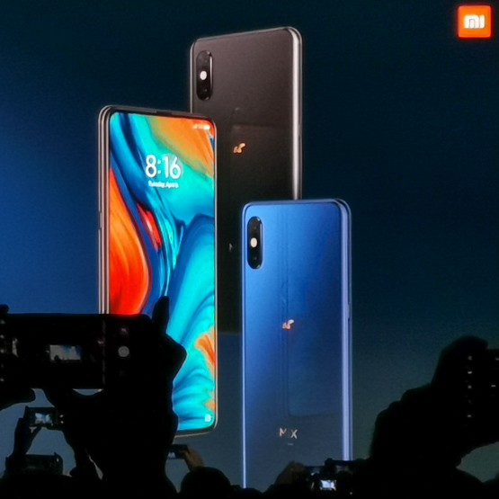 Mi Mix 3 5G: firma Xiaomi zaprezentowała nowy wariant swojego smartfonu z całkiem atrakcyjną ceną