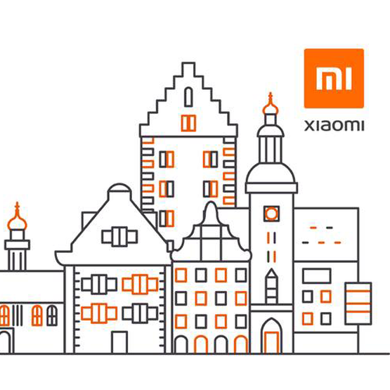 Jutro otwarcie kolejnego sklepu Xiaomi. Tym razem w Olsztynie