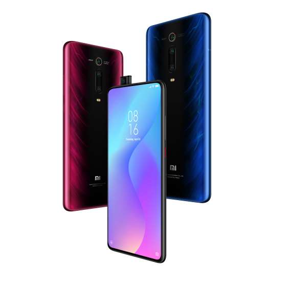 Xiaomi Mi 9T trafia do globalnej sprzedaży. Ekran 6,39 cala, Snapdragon 730 i aparat 48 Mpix
