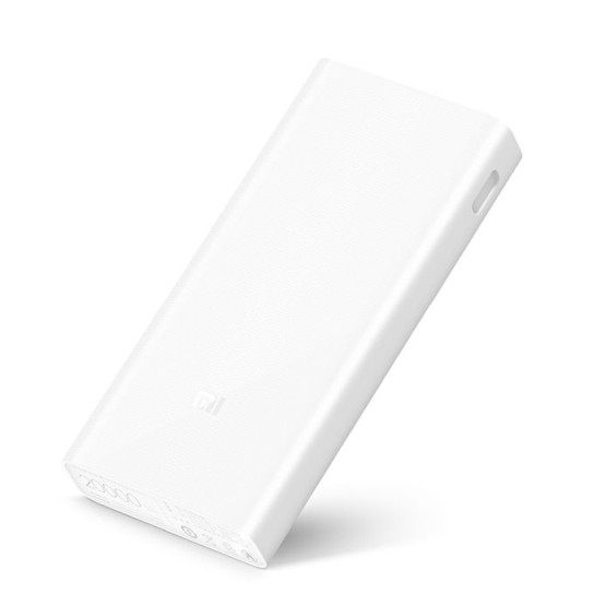 Chcecie kupić powerbank? W poniedziałek model o pojemności 20000 mAh trafi do wyprzedaży błyskawicznej w sklepie internetowym Xiaomi