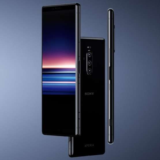 Sony już pracuje nad Xperią 1 III