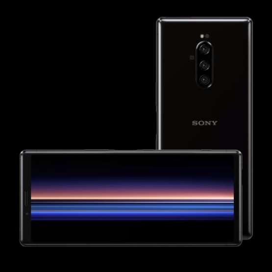 Promocyjne wideo Xperii 1 prezentuje pierwszy potrójny aparat w smartfonie Sony