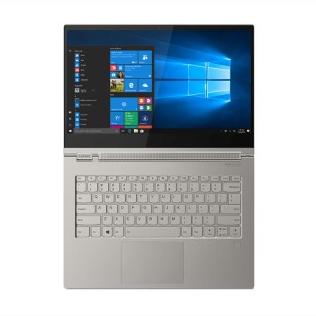 Lenovo Yoga C930 już dostępny w Polsce