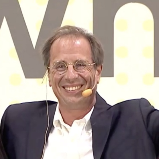 HTC ma nowego szefa. Yves Maitre widzi przyszłość w rozwoju technologii 5G, AI i xR