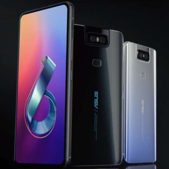 Asus ZenFone 6 dostaje betę Androida 11