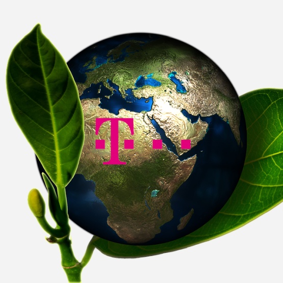 T-Mobile podejmuje działania na rzecz ochrony środowiska