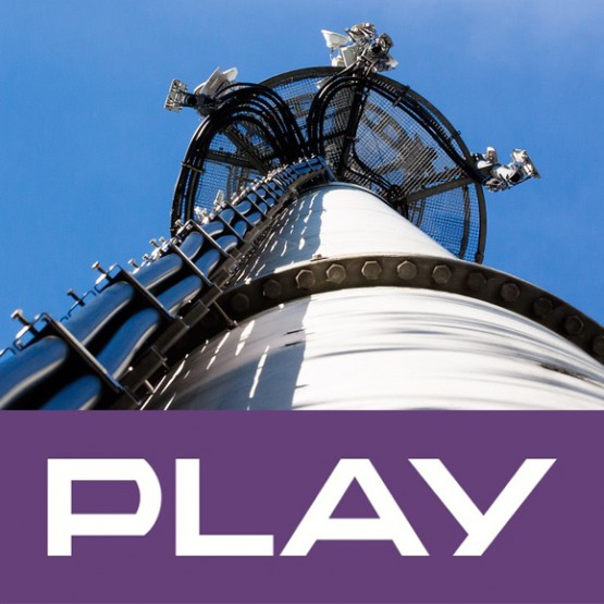 Play chwali się rozbudową zasięgu własnej sieci LTE o kolejne miejscowości