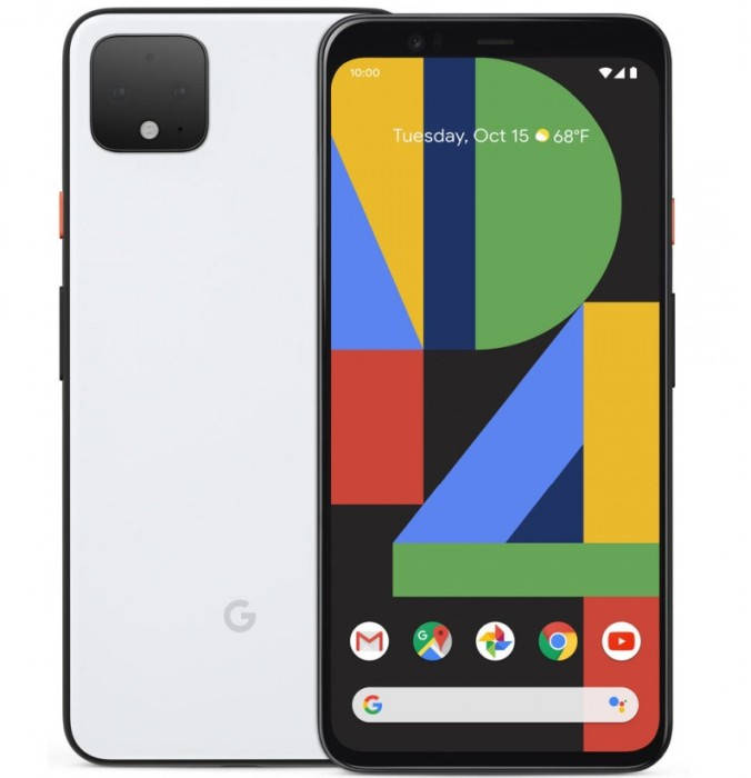 Google Pixel 4 XL iFixit
