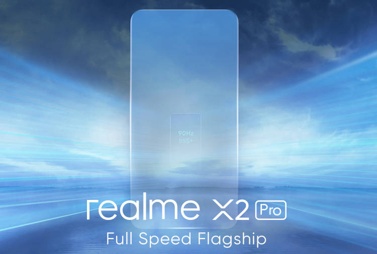 W Europie zadebiutuje Realme X2 Pro