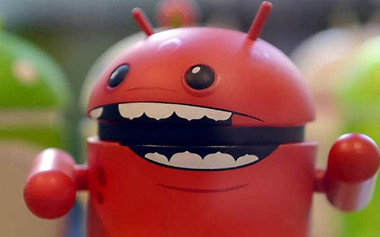 xHelper, złośliwe oprogramowanie dla Androida, atakuje nawet po fabrycznym resecie. Już 45 tys. urządzeń padło jego ofiarą