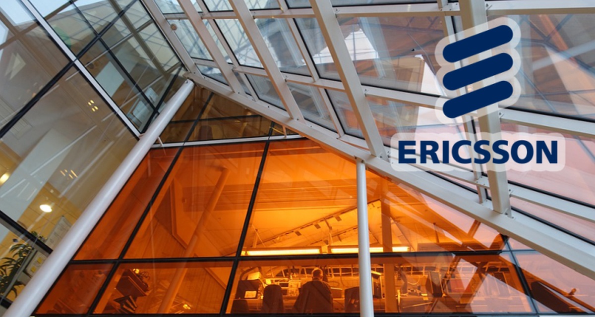 Ericsson przystępuje do rządowego Programu Współpracy w Cyberbezpieczeństwie
