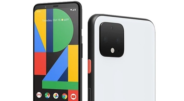 Google Pixel 4 5G