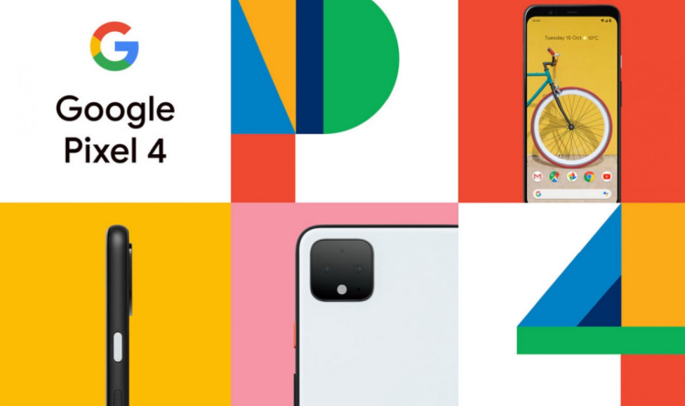 Google Pixel 4 / Pixel 4 XL
