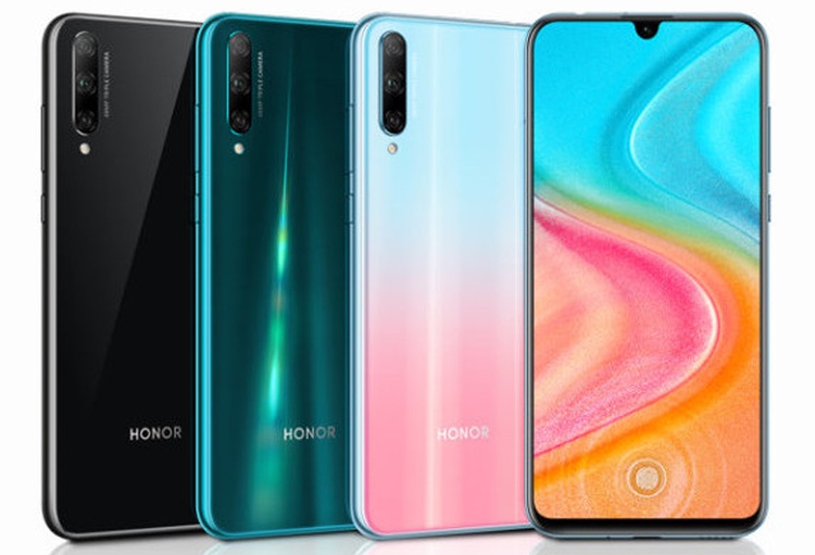 Honor 20 Lite (Youth Edition)