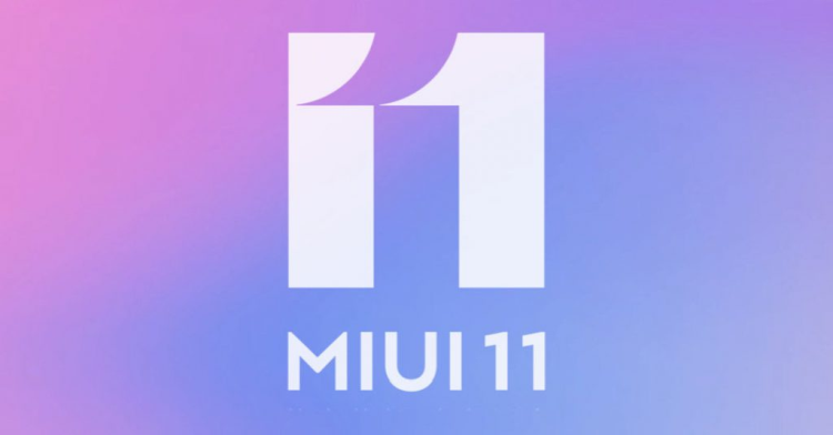 MIUI 11, światowa premiera 16 października