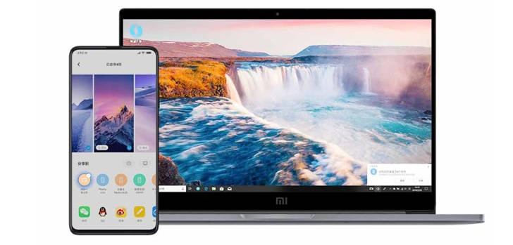 Xiaomi Notebook Pro zaprezentowany w ulepszonej wersji Enhanced Edition