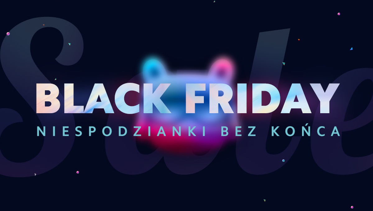 Black Friday na Mi-store.pl