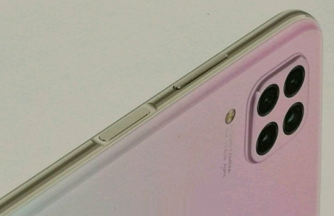 Huawei Nova 6 SE iPhone 11