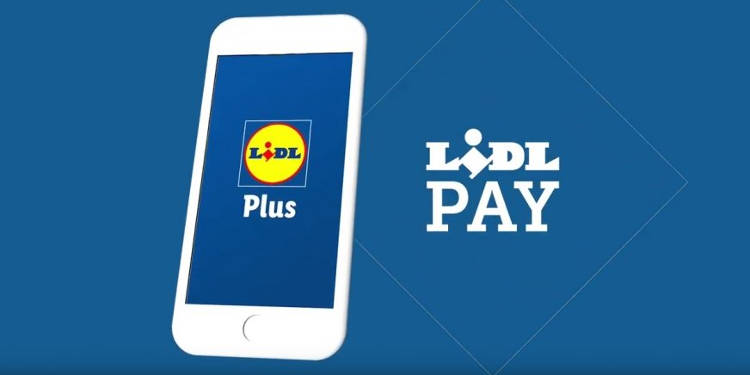 Lidl wprowadzi w Polsce swój własny system płatności Lidl Pay. Bez NFC, za to z kodami QR