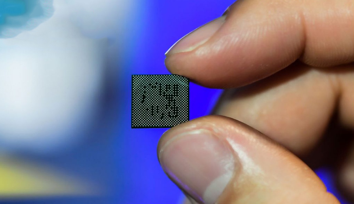 Qualcomm Snapdragon 7c 8 nm