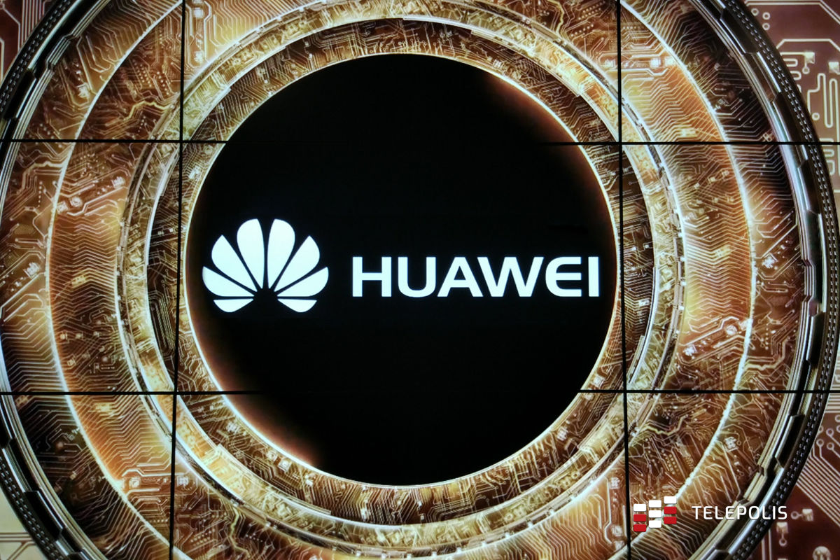 Huawei jednak może budować 5G w Wielkiej Brytanii