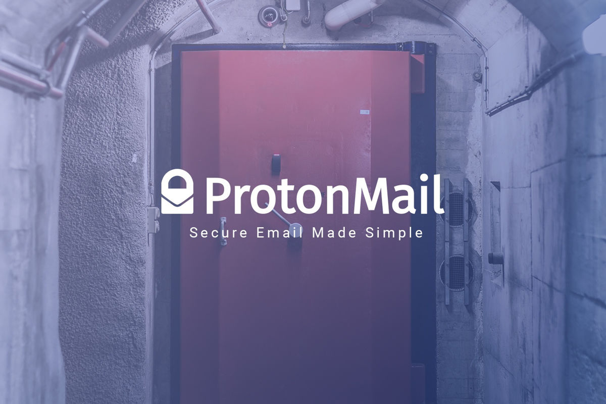 ProtonMail zablokowany w Rosji