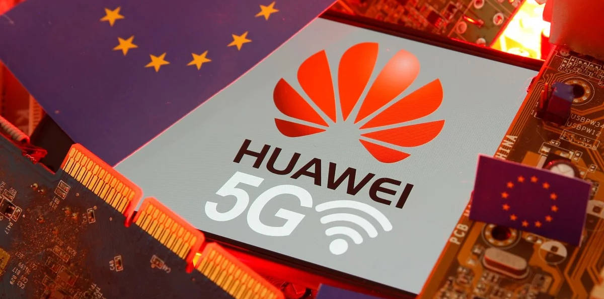 Huawei: 5G dla Europy powstanie w europejskich fabrykach chińskiego producenta