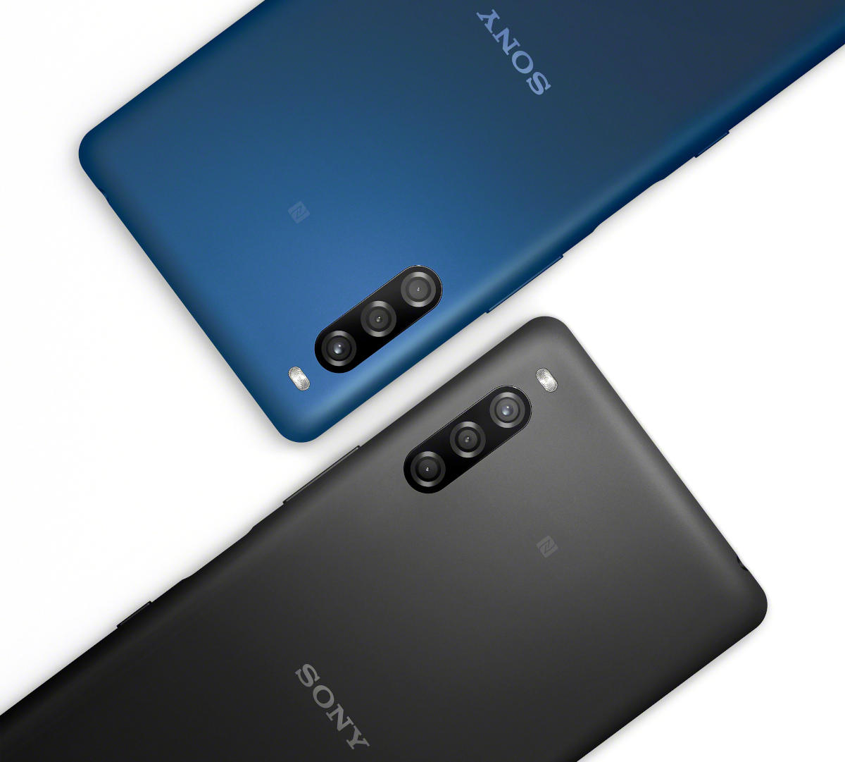 Sony przedstawia smartfon Xperia L4 z ekranem  21:9