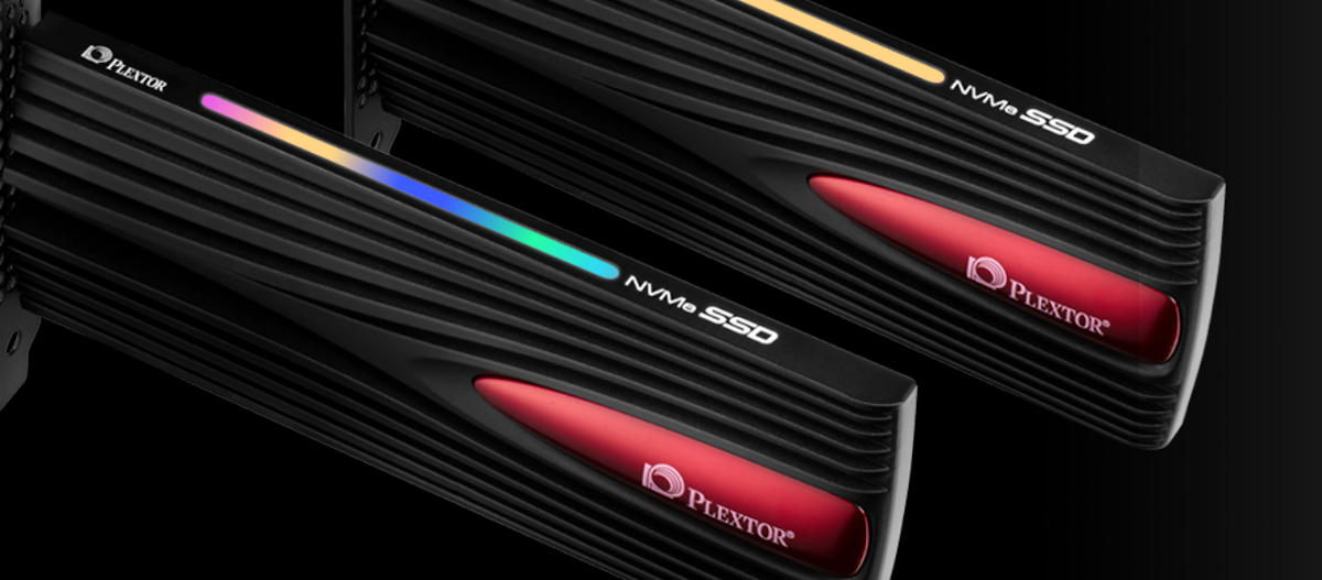 Plextor wprowadza M9P Plus, swój najszybszy dysk SSD