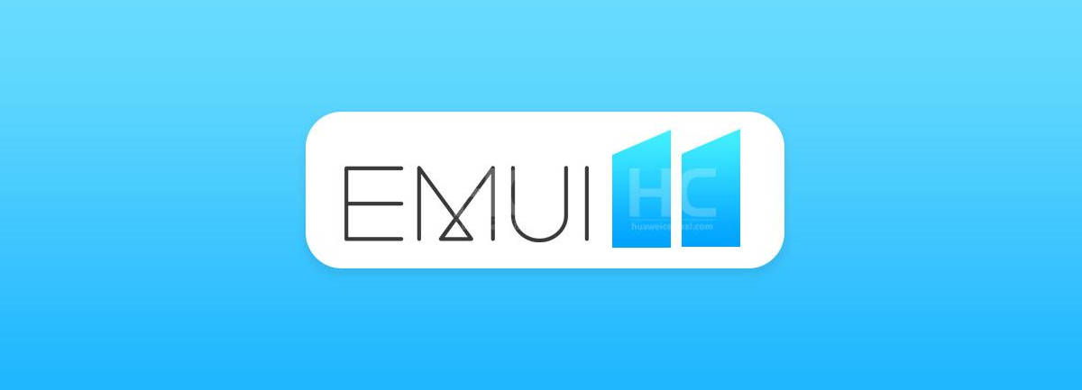 EMUI 11 z Androidem 11? Tak, Huawei już nad tym pracuje