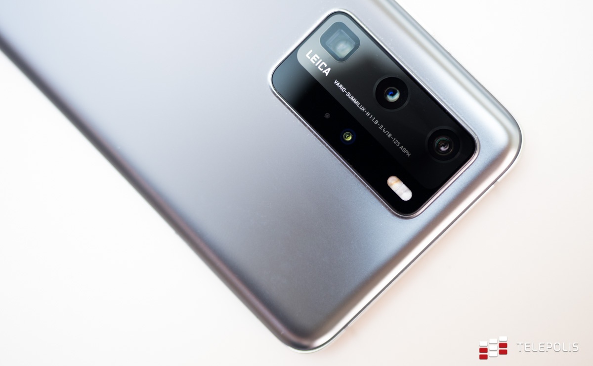 Huawei przypadkowe oszustwo fotograficzne znowu