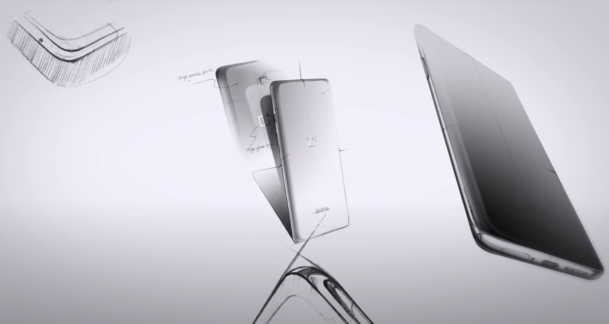 OnePlus 8 oficjalny zwiastun wideo
