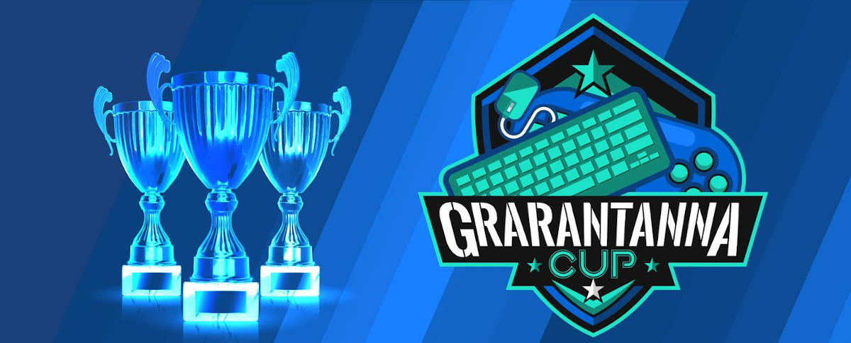 Zakończył się Grarantanna Cup