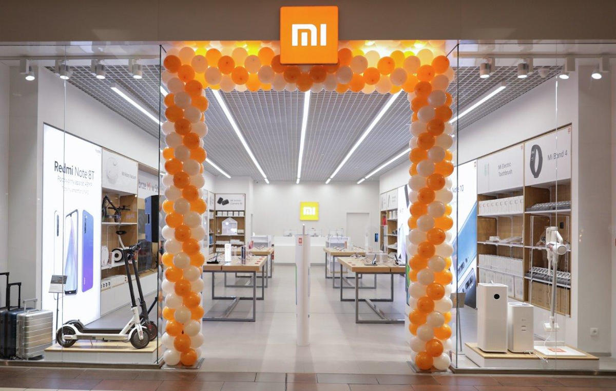 Xiaomi otworzyło drugi Mi Store w Poznaniu