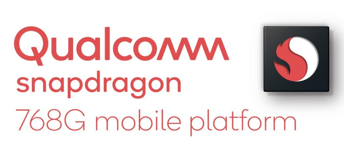 Qualcomm Snapdragon 768G baner