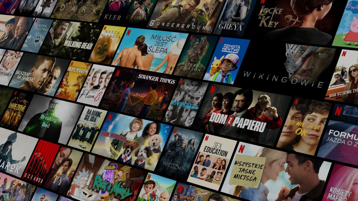 T-Mobile Netflix prezent 6 miesięcy