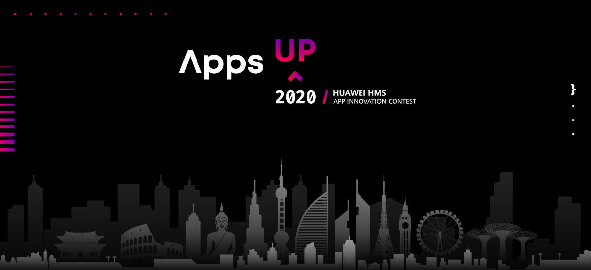  Huawei ogłasza Apps Up – konkurs dla deweloperów z całego świata