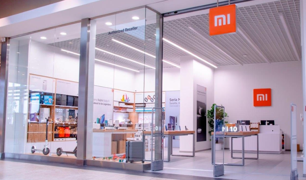 Xiaomi otwiera swój dwudziesty Mi Store w Polsce. Będą promocje!