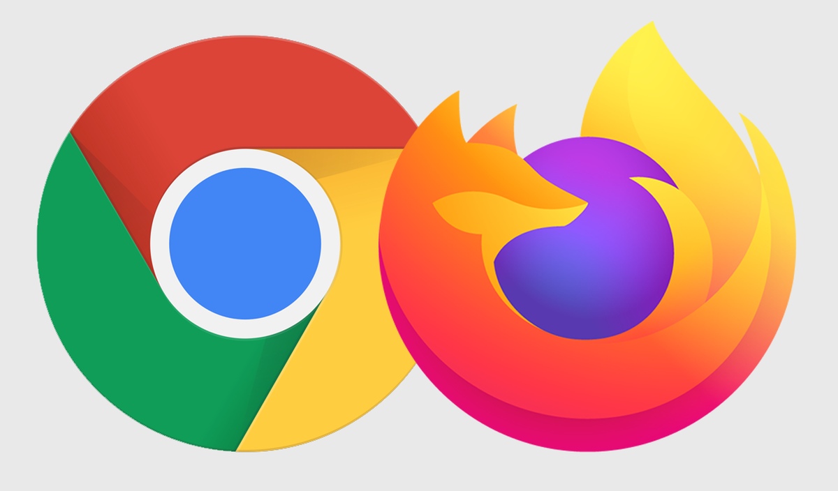 Chrome Firefox dostawcy Internetu szpiegowanie