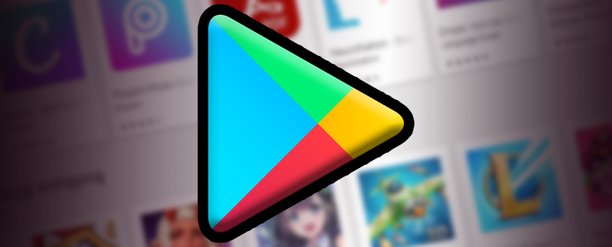 Niebezpieczne aplikacje w Google Play