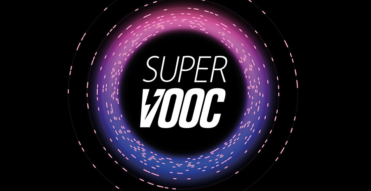 W przyszłym roku zadebiutują smartfony SuperVOOC 3.0