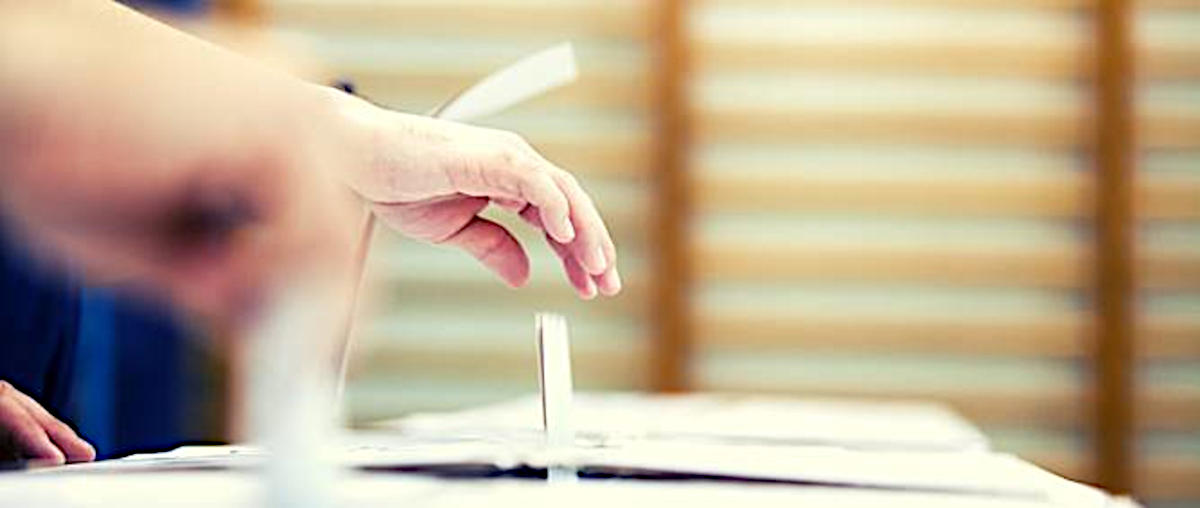 Przed drugą turą wyborów: skorzystaj z e-usług wyborczych
