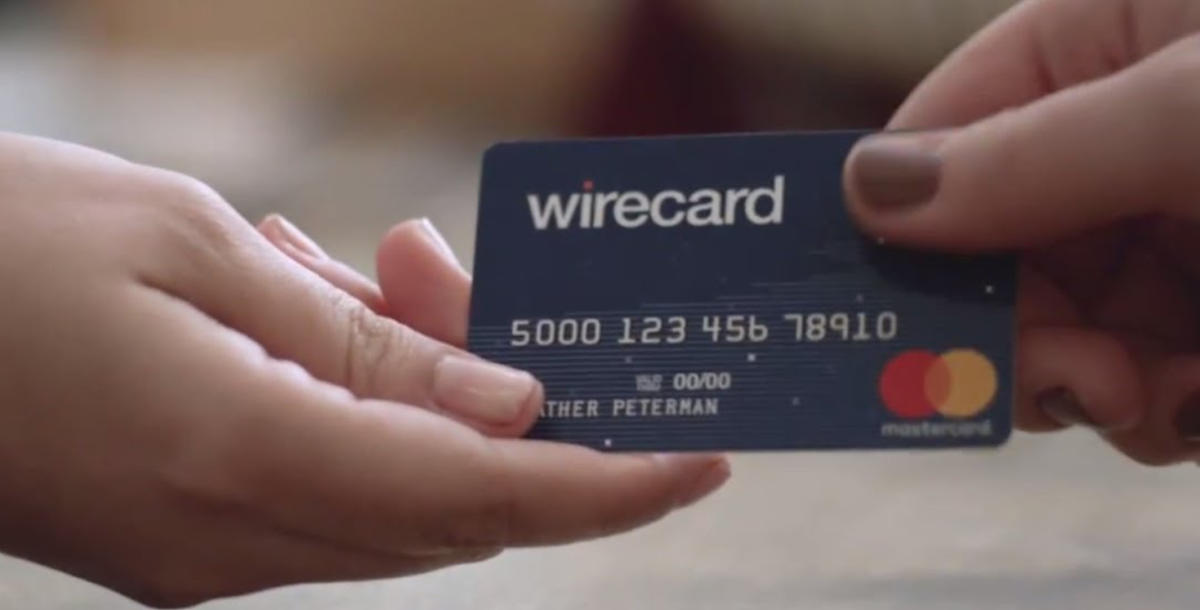 Fintechowi Wirecard wyparowało blisko 2 mld euro. Winnych brak...
