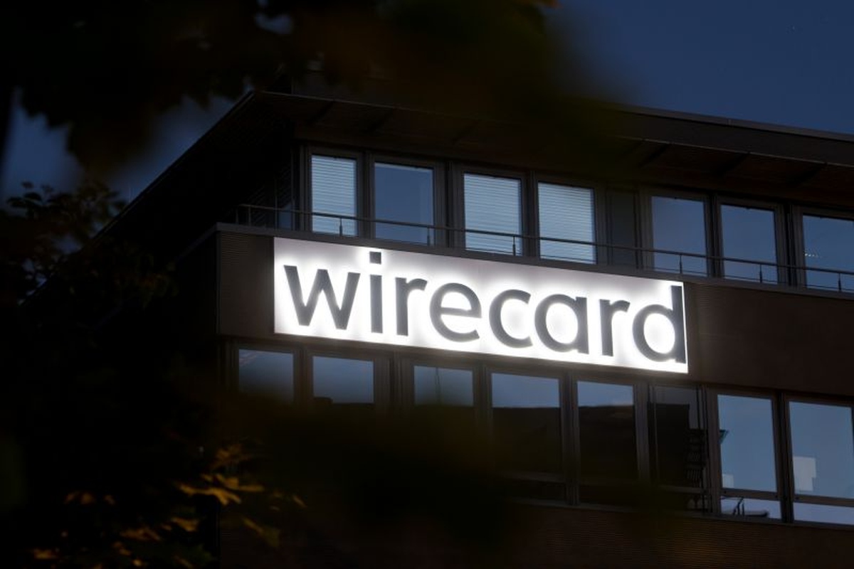 Wirecard UK zawiesza działalność FCA