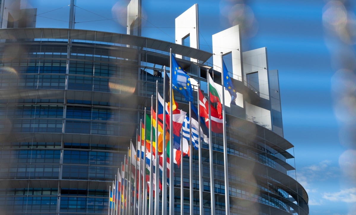 5G bezpieczeństwo Unia Europejska sprawozdanie